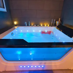 Suite&spa - Appartement