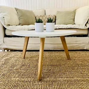 2 Pièces Rue Meynadier Appartement