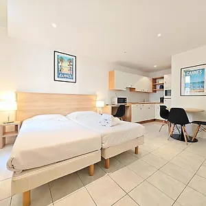 Appartamento Viva Riviera 6 Rue Commandant André, Cannes