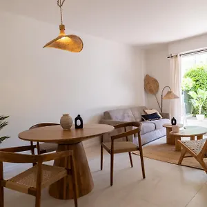  Appartement Place To - Bord De Croisette