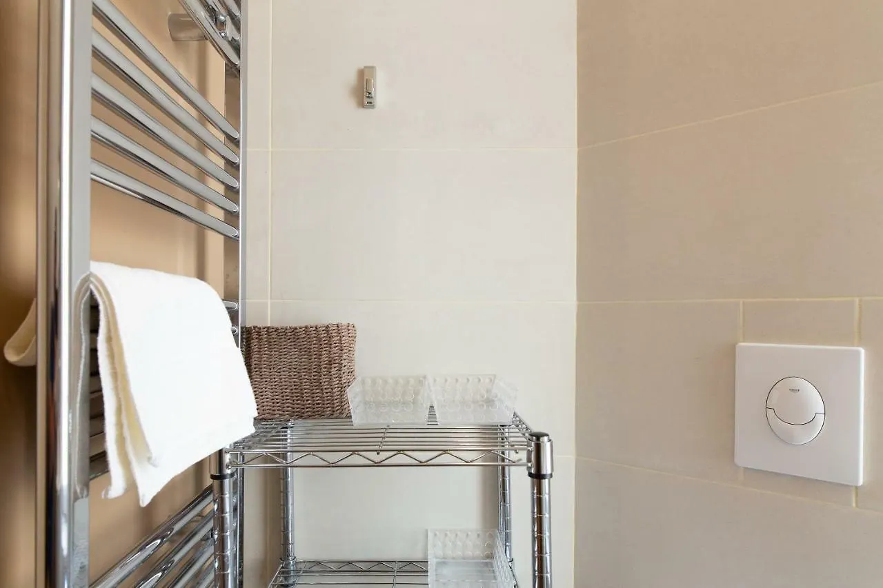 Le Cosy Apartment Cannes