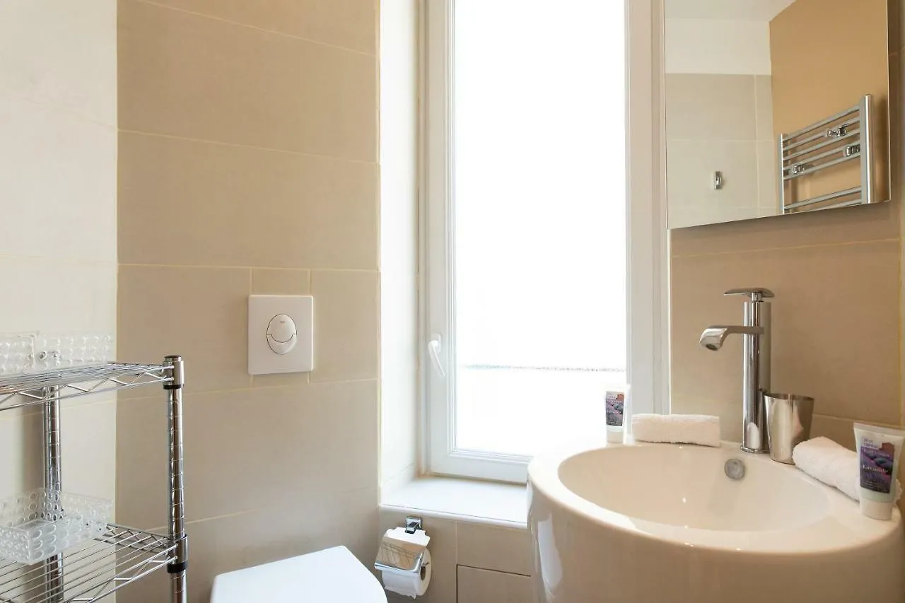 Le Cosy Apartment Cannes