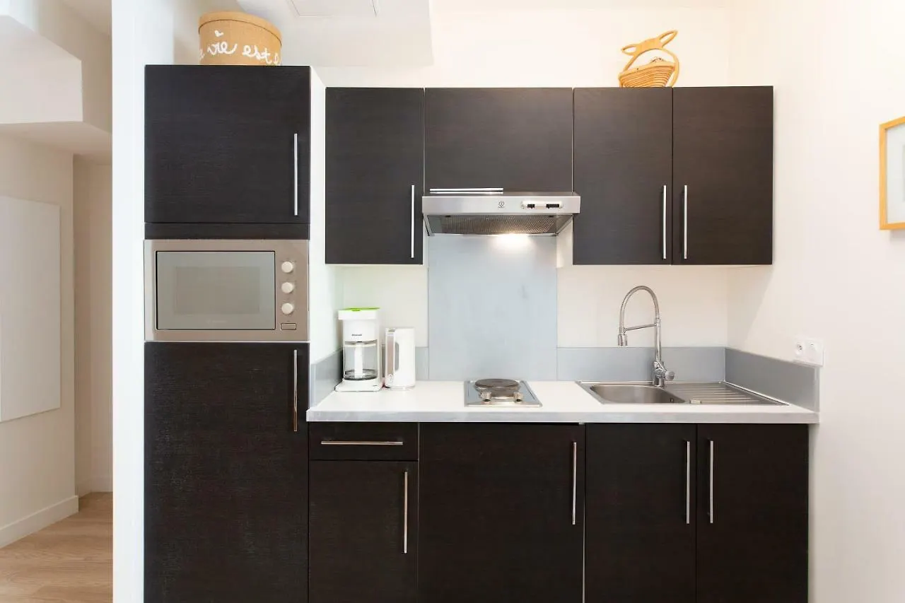 Appartement Le Cosy YourHostHelper à Cannes