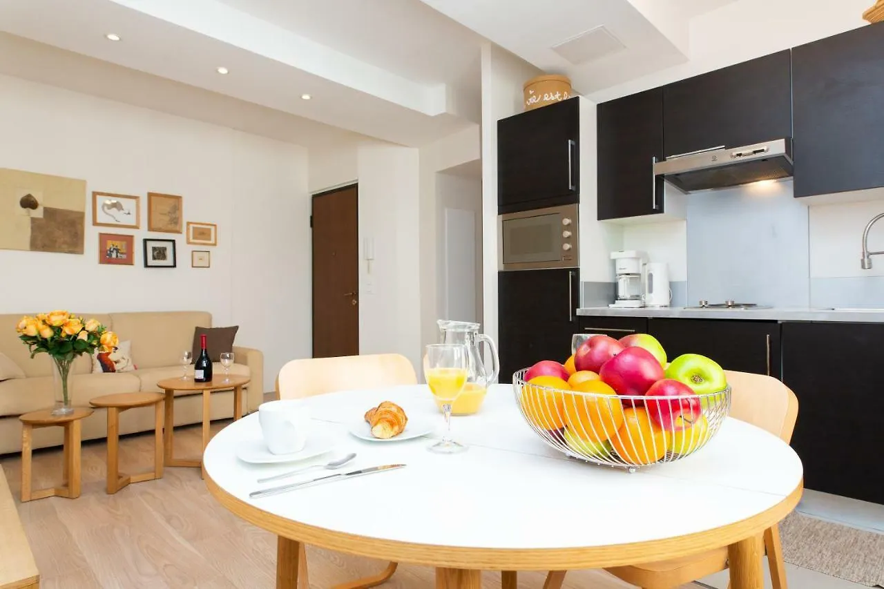 Le Cosy Apartment Cannes 0*,  France